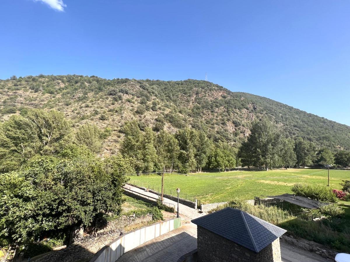Apartament Els Raiers - L'Amfitriona Rialp Exterior foto